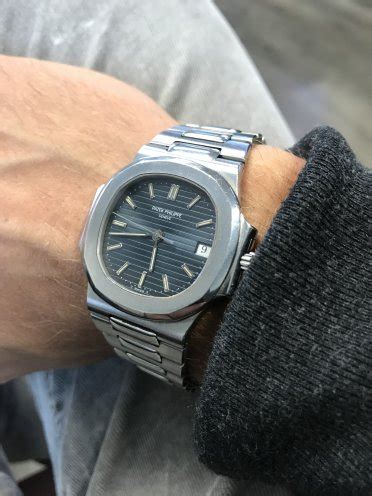 Patek Philippe 3800 review